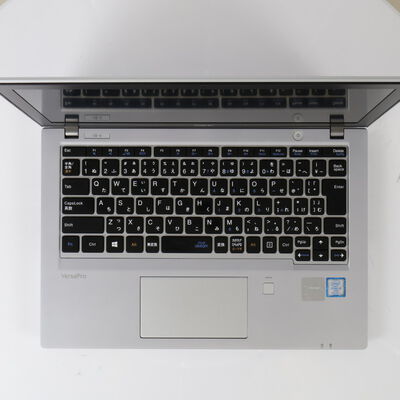 【通販センター】中古  NEC PC-VKM16BZG6 (Intel Core i5 8365U 1.60GHz/8GB/SSD256GB/なし/オンボード/13.3/1366x768/Wi-Fi/WEBCAM/W11H MAR) 184421 