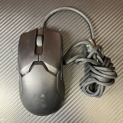 【富士青葉店】中古  Razer Viper Ultimate (RZ01-03050100-R3A1) 183436 
