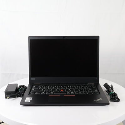 【通販センター】中古  Lenovo ThinkPad L13 20R4-S6QA00 (Intel Core  i5 10210U 1.60GHz/8GB/SSD256GB/-/オンボード/13.3/1920x1080/Wi-Fi/WEBCAM/W11H64 MAR) 186423 