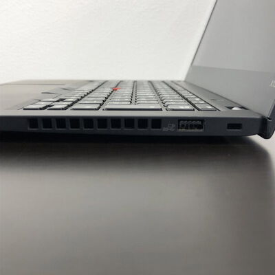 【長野稲里店】中古  LENOVO ThinkPad X13 (AMD Ryzen 5 Pro 4650U 2.10GHz/32GB/SSD256GB/-/オンボード/13.3/1920x1080/Wi-Fi/WEBCAM/W11P/Microsoft Office Home and Business 2024) 184183 