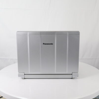 【通販センター】中古  Panasonic CF-SV1S14VS(Intel Core i7 1185G7 3.00GHz/32GB DDR4/SSD256GB/-/オンボード/12.1/1920x1200/GbE/Wi-Fi/WEBCAM/W11H/VBT) 200323 