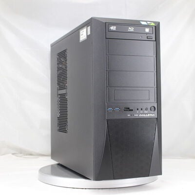 【通販センター】中古  THIRDWAVE GALLERIA KT 