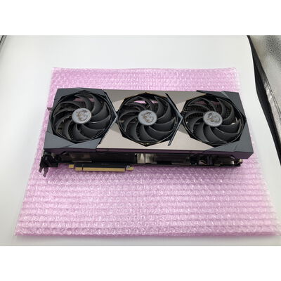 【水戸赤塚店】中古  各社 GeForce RTX3080Ti (12GB PCI-E) 146252 