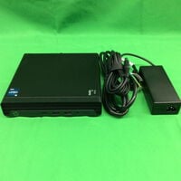 中古  HP Pro Mini 400G9(i5 14500T/64GB/SSD256GB/W11P) 3170007186 