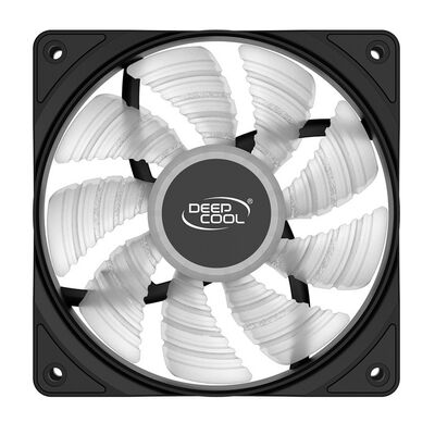DEEPCOOL  RF120B (120mm ケースファン) 