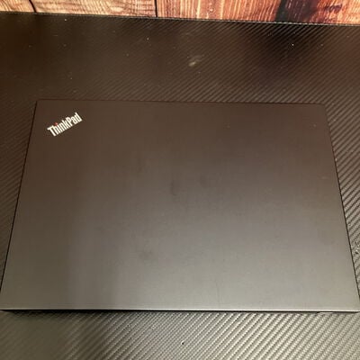 【富士青葉店】中古  LENOVO ThinkPad X13 (AMD Ryzen 5 Pro 4650U 2.10GHz/32GB/SSD256GB/-/オンボード/13.3/1920x1080/Wi-Fi/WEBCAM/W11P/Microsoft Office Home and Business 2024) 184183 