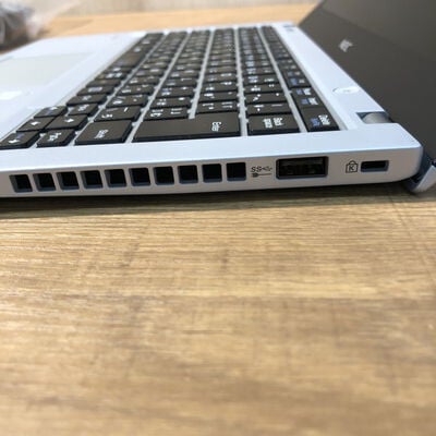 【姫路店】中古  NEC VersaPro タイプVB PC-VKM17BZG4 (Core i5 8350U/8GB/SSD256GB/-/オンボード/12.5/1366x768/Wi-Fi/WEBCAM/W11H64 MAR) 186160 