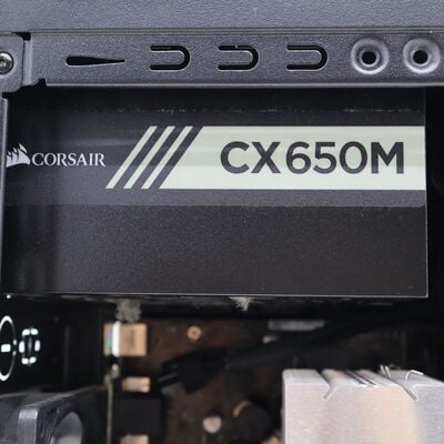 【通販センター】中古  THIRDWAVE GALLERIA KTM(Intel Core i5 8500/16GB DDR4 (PC4)/SSD1TB/DVDマルチ/NVIDIA GeForce GTX 1060 6GB/W11H64 MAR) 201441 
