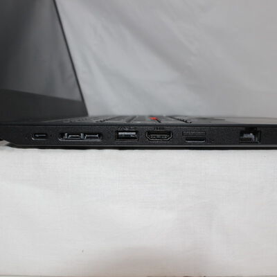 【通販センター】中古  LENOVO ThinkPad L15 Gen 1(Intel Core i5 10210U 1.60GHz/16GB DDR4/SSD256GB/-/オンボード/15.6/1920x1080/GbE/Wi-Fi/WEBCAM/W11H/VBT) 197047 