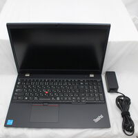 中古  LenovoThinkPad L15 Gen2(Intel Core i5 1135G7 2.40GHz/16GB DDR4/SSD512GB/-/オンボード/15.6/1920x1080/GbE/Wi-Fi/WEBCAM/W11P/Microsoft Office Home and Business 2024/VBT) 198599 