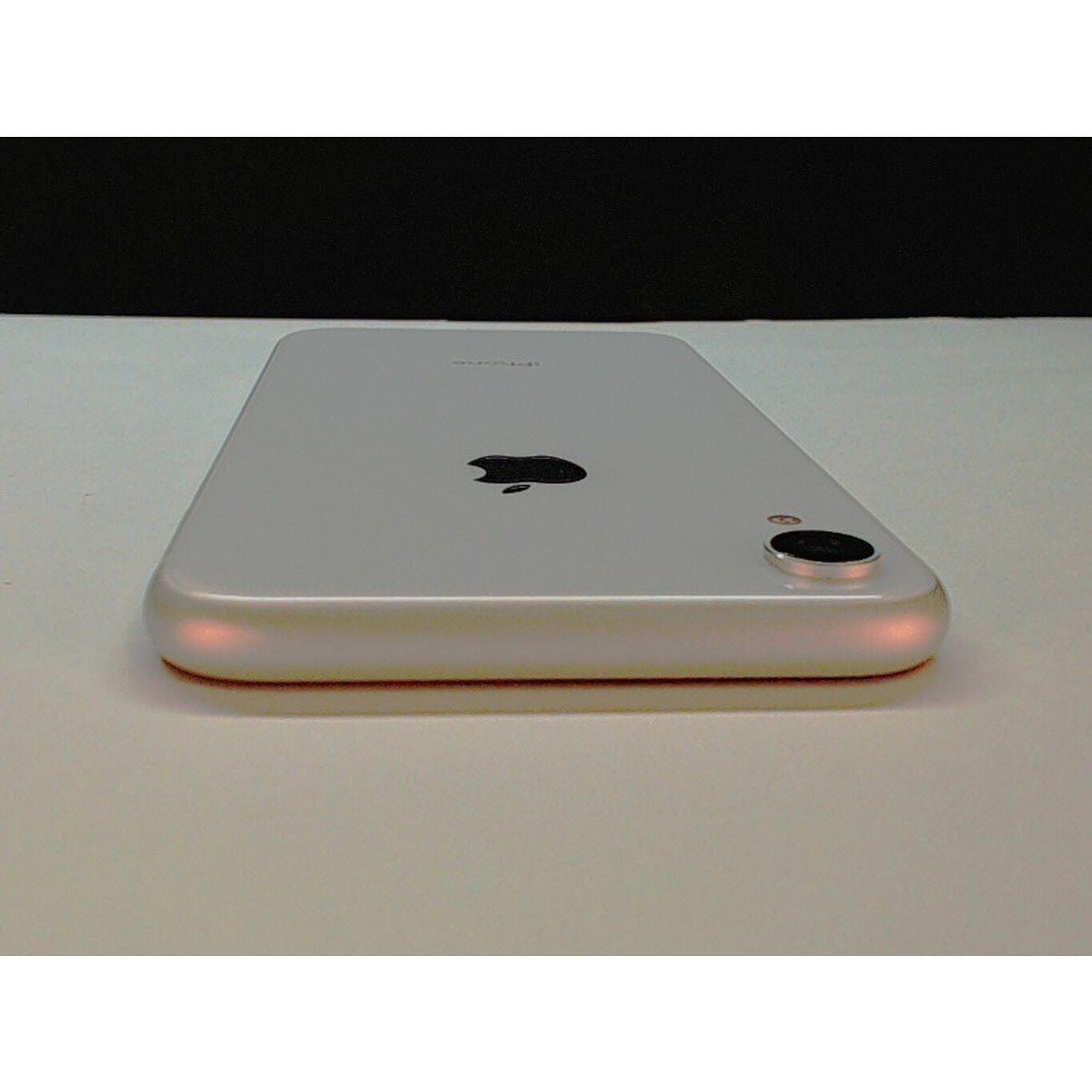 中古 【SIMロック解除済み】【docomo】 Apple iPhoneXR 128GB