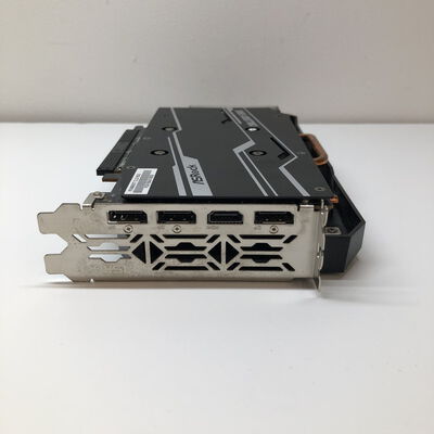 【津ラッツ店】中古  ASRock RX6650XT CLD 8GO (RX 6650XT 8GB) 150487 