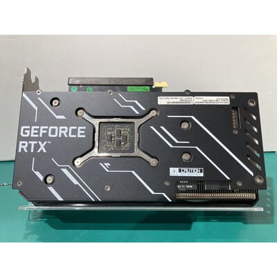 【富山本郷店】中古  各社 GeForce RTX3070 (8GB PCI-E) 143917 