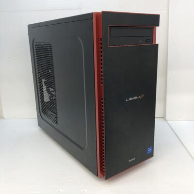 【徳島住吉店】中古  LEVEL infinity (i7 11700K/32GB/SSD512GB/RTX3070/W11H) 5230001063 