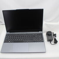 中古  BMAX X15 Power(Intel Core i3 8109U/16GB DDR4 (PC4)/SSD512GB/なし/オンボード/15.6/1920x1080/Wi-Fi/W11H64 MAR) 197987 