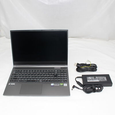 中古  THIRDWAVE GALLERIA XL7C-R36 176798 