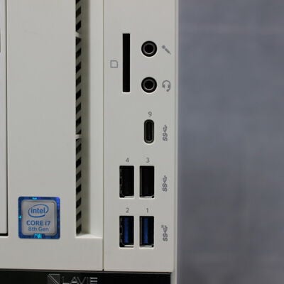 中古  NEC LAVIE Direct PC-GD328ZZAE【5/9値下げ!】 