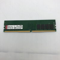 中古  PC4-19200 8GB デスクトップ用(DDR4-2400) 126163 