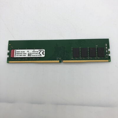 【宇都宮鶴田店】中古  PC4-19200 8GB デスクトップ用(DDR4-2400) 126163 