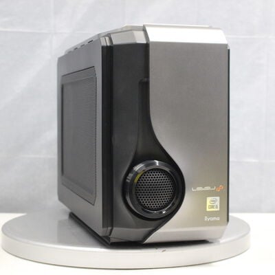 中古  iiyama LEVEL ∞ 