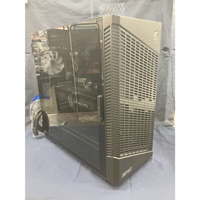 【川崎店】中古  Original PC(Intel Core i9 11900K/32GB/SSD256GB/なし/NVIDIA GeForce RTX 3070 Ti 8GB/W11H64 MAR) 175874 