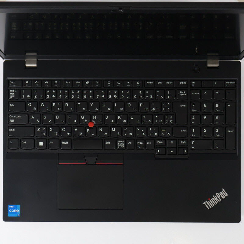 中古 LenovoThinkPad L15 Gen2(Intel Core i5 1135G7 2.40GHz/16GB