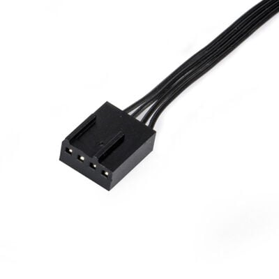 SilverStone  Air Penetrator 120i PRO SST-AP120i-PRO (120mm ブラック) 
