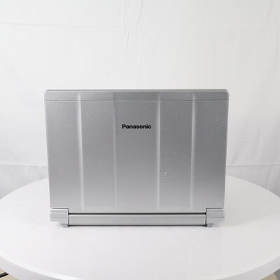 【通販センター】中古  Panasonic CF-SV1S14VS(Intel Core i7 1185G7 3.00GHz/32GB DDR4/SSD256GB/-/オンボード/12.1/1920x1200/GbE/Wi-Fi/WEBCAM/W11H/VBT) 200305 