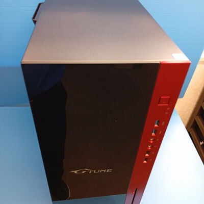 【大須店】中古   マウスコンピューター i1640GA2-SP 3120023830 