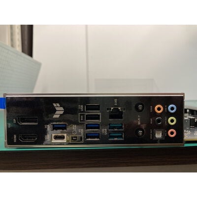 【富山本郷店】中古  ASUS TUF GAMING B860-PLUS WIFI (B860 1851 ATX DDR5) 175445 