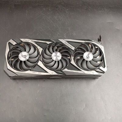 【大須店】中古  各社 Radeon RX6750XT (12GB PCI-E) 150489 