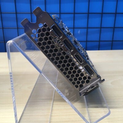 【博多店】中古  Palit NE64060019P1-1070F(RTX4060 StormX 8G) 175584 