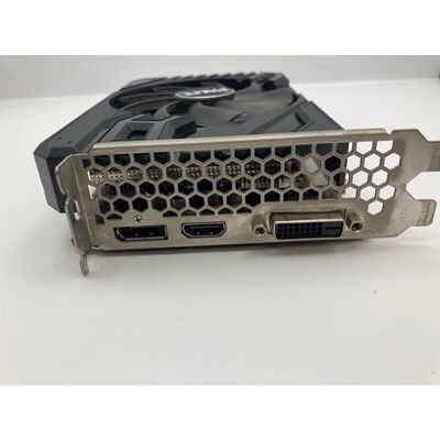 【仙台店】中古  Palit GTX1660Ti STORMX 6GB GDDR6（GTX1660Ti 6GB PCI-E） 191435 