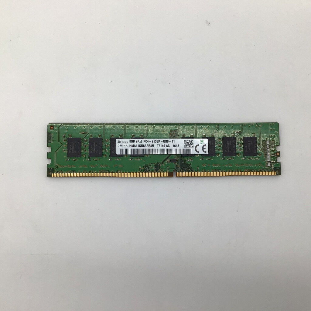 中古 PC4-17000 8GB デスクトップ用_ 184884 （338212） ｜ パソコン