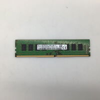 中古  PC4-17000 8GB デスクトップ用_ 184884 