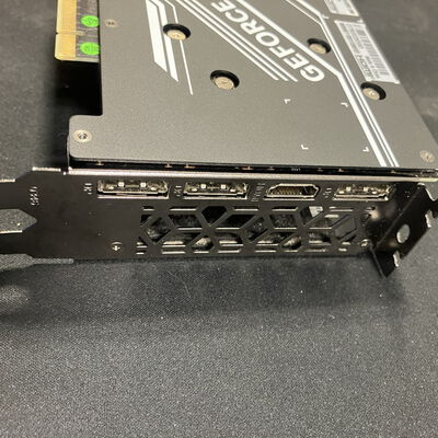 【大宮店】中古  玄人志向 RTX4060 8GB 1250007370 
