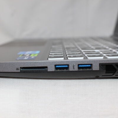 【宮崎恒久店】中古  THIRDWAVE GALLERIA XL7C-R45 191685 