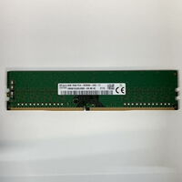中古  PC4-25600 8GB デスクトップ用(DDR4-3200) 140727 
