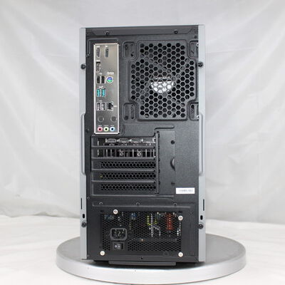 【通販センター】中古  THIRDWAVE GALLERIA RM5C-R36T 180857 