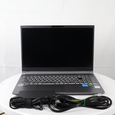 【通販センター】中古  THIRDWAVE GALLERIA RL7C-R35-5N(Intel Core i7 13620H/16GB DDR5 (PC5)/SSD1TB/なし/NVIDIA GeForce RTX 3050 6GB Laptop GPU/15.6/1920x1080/Wi-Fi/Windows 11 Home 64bit) 191586 