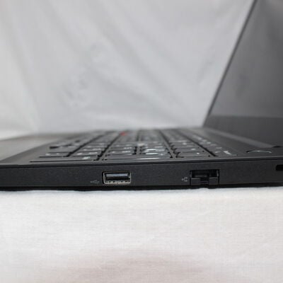 【通販センター】中古  Lenovo ThinkPad E15 Gen 1(Intel Core i5 10210U 1.60GHz/16GB DDR4/SSD512GB/-/オンボード/15.6/1920x1080/GbE/Wi-Fi/WEBCAM/W11H/VBT) 195560 