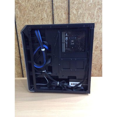 【座間相武台】中古  GALLERIA XA7C-R36T(i7 11700/32GB/SSD1TB/RTX3060Ti/W11H) 4510002301 