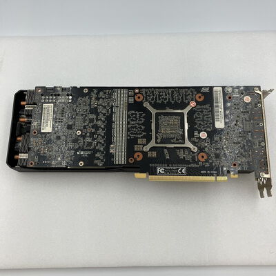 【新潟店】中古  PALIT NE62070U20P2-1060A (GeForce RTX2070 8GB GamingPro OC) 3480021264 
