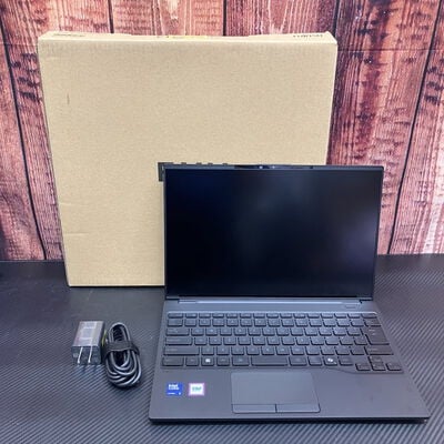 【富士青葉店】中古  fujitsu fmv wu5-k3(Ultra 5 225U/8GB/SSD256GB/ｵﾝﾎﾞｰﾄﾞ/W11H) 5070002079 