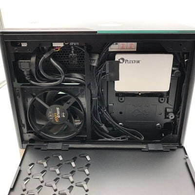 【大分店】中古  アプライド OG-I511400A2N512CUSD(i5 11400/16GB/SSD500GB/RTX3060Ti/W11H) 4860000783 