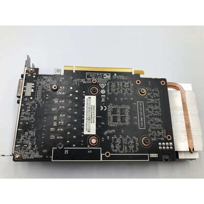 【水戸赤塚店】中古  Gallerdo　GTX 1660 Super（GTX1660 SUPER　6GB） 4680002400 