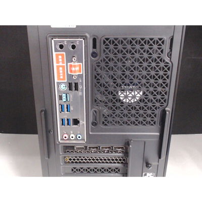 【前橋ｲﾝﾀｰｱｶﾏﾙ店】中古  THIRDWAVE　Lightning　GAVTi7XB(Ryzen 7 5700X/32GB/SSD1TB/RTX4060Ti 8GB/W11H) 4540002266 