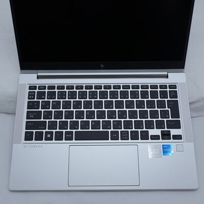 【通販センター】中古  HP EliteBook 630 G9(Intel Core i5 1235U/16GB DDR4 (PC4)/SSD256GB/なし/オンボード/13.3/1920x1080/Wi-Fi/W11H64 MAR) 201740 