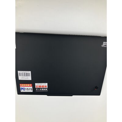 【秋葉原本店】中古  Lenovo Thinkpad P14s Gen5 AMD(Ryzen 7 8840HS w/Radeon 780M/64GB/SSD1TB/W11P) 3410012225 