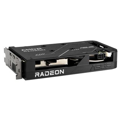 ASUS  DUAL-RX9050-O8G (Radeon RX 9050 8GB) 